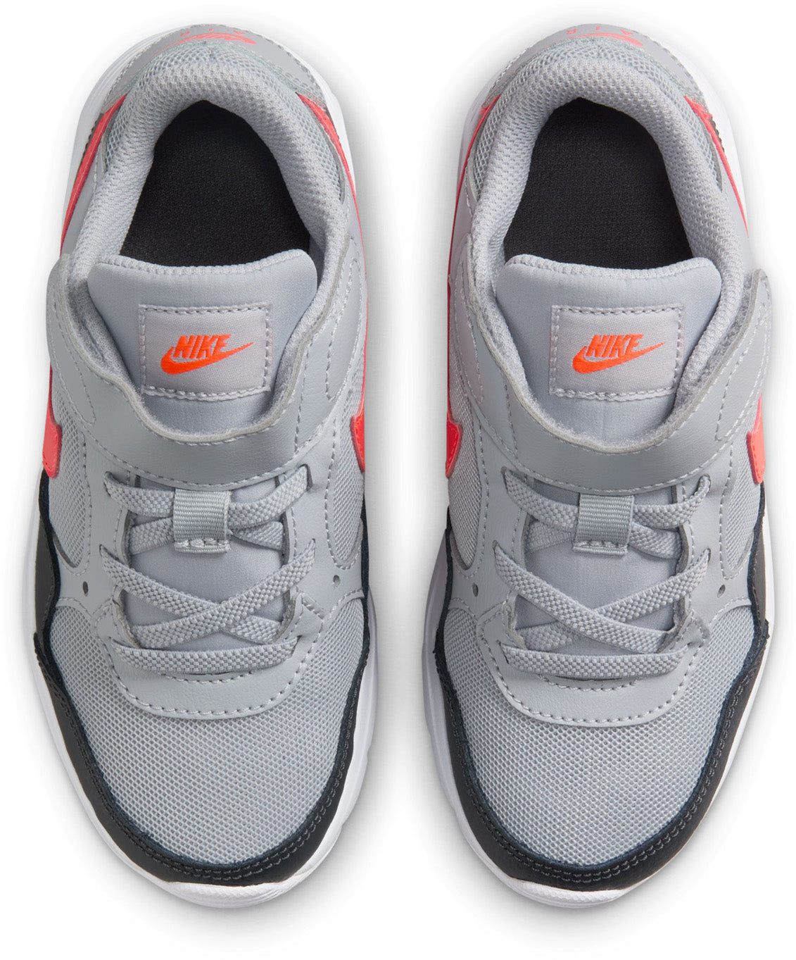 Nike Air Max SC Kids' Running Shoes - Lightweight & Comfortable for Boys & Girls - Perfect for School, Sports & Daily Activities