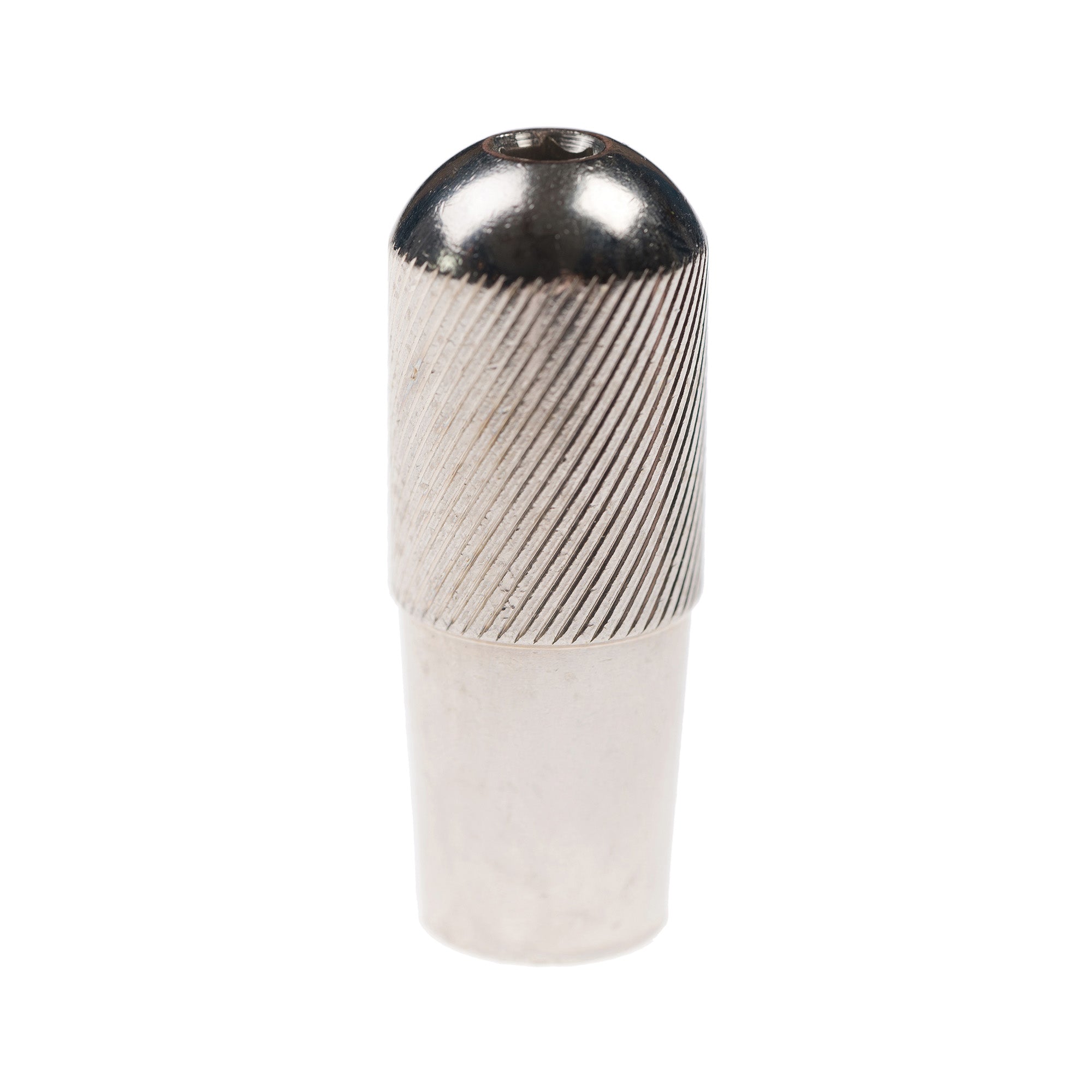 Premium PBT Foil Pommel - Standard Grip for Fencing & Training - Perfect for Competitive Fencing, Practice & Sword Sports