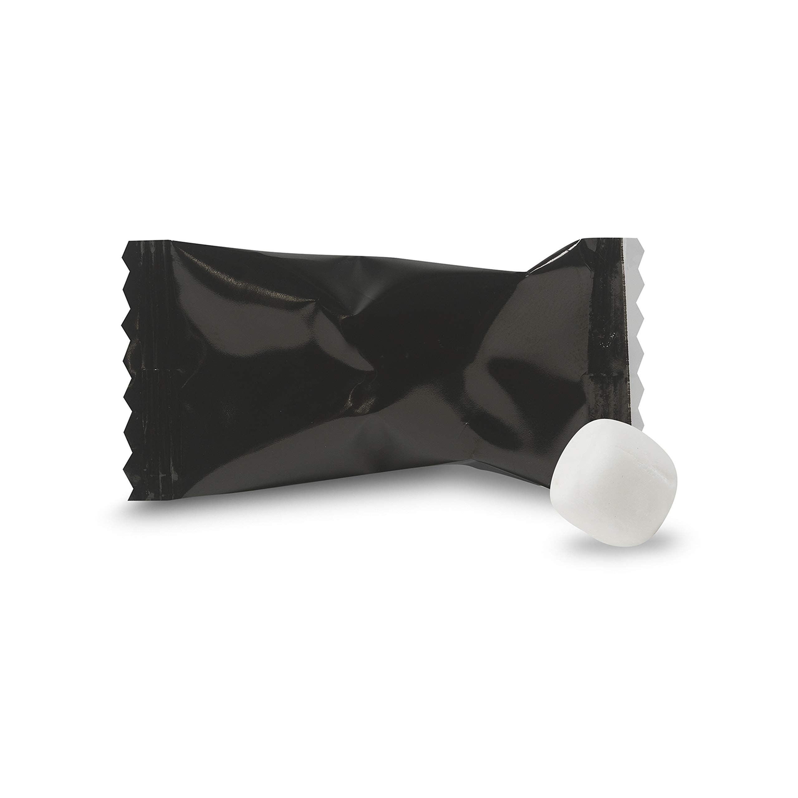 Premium Black Candy for Candy Buffet Table - 12lbs Bulk Candy for Weddings, Birthdays & Party Supplies - Perfect for Halloween, Baby Showers & Dessert Tables