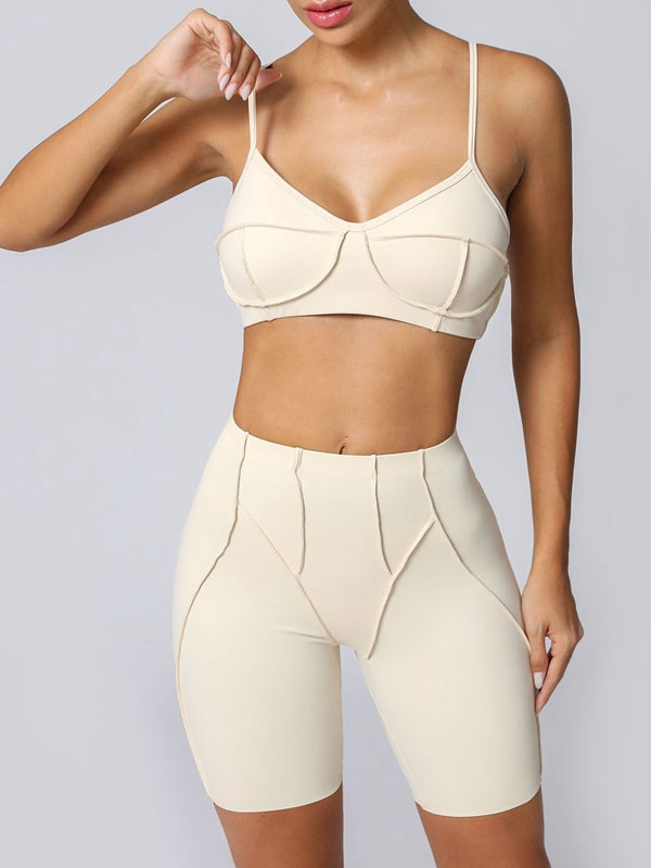 ZASUWA Women's Futuristic 