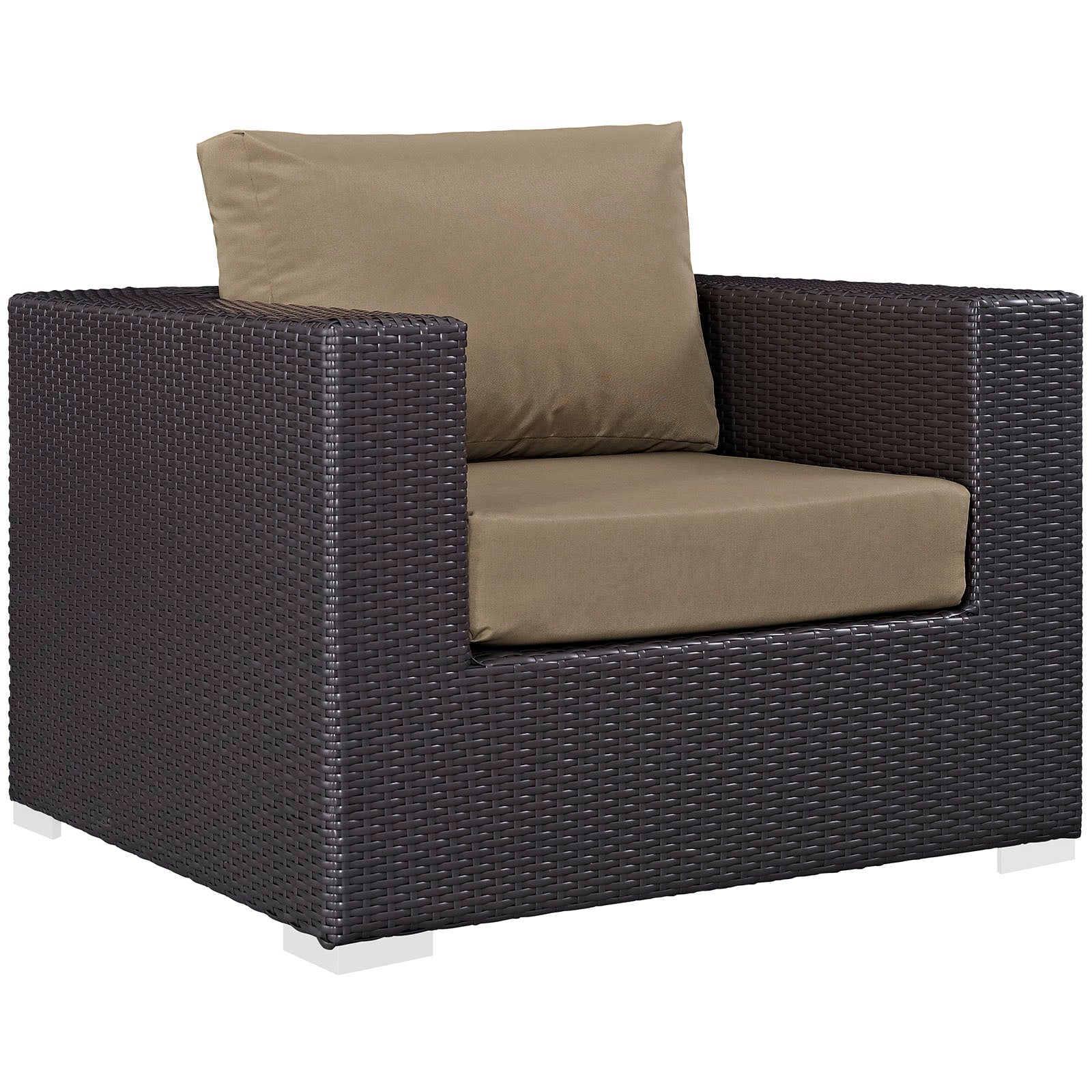 8-Piece Outdoor Patio Sofa Set - Durable Wicker Furniture with Cushions for Garden, Backyard, Poolside & Patio Relaxation