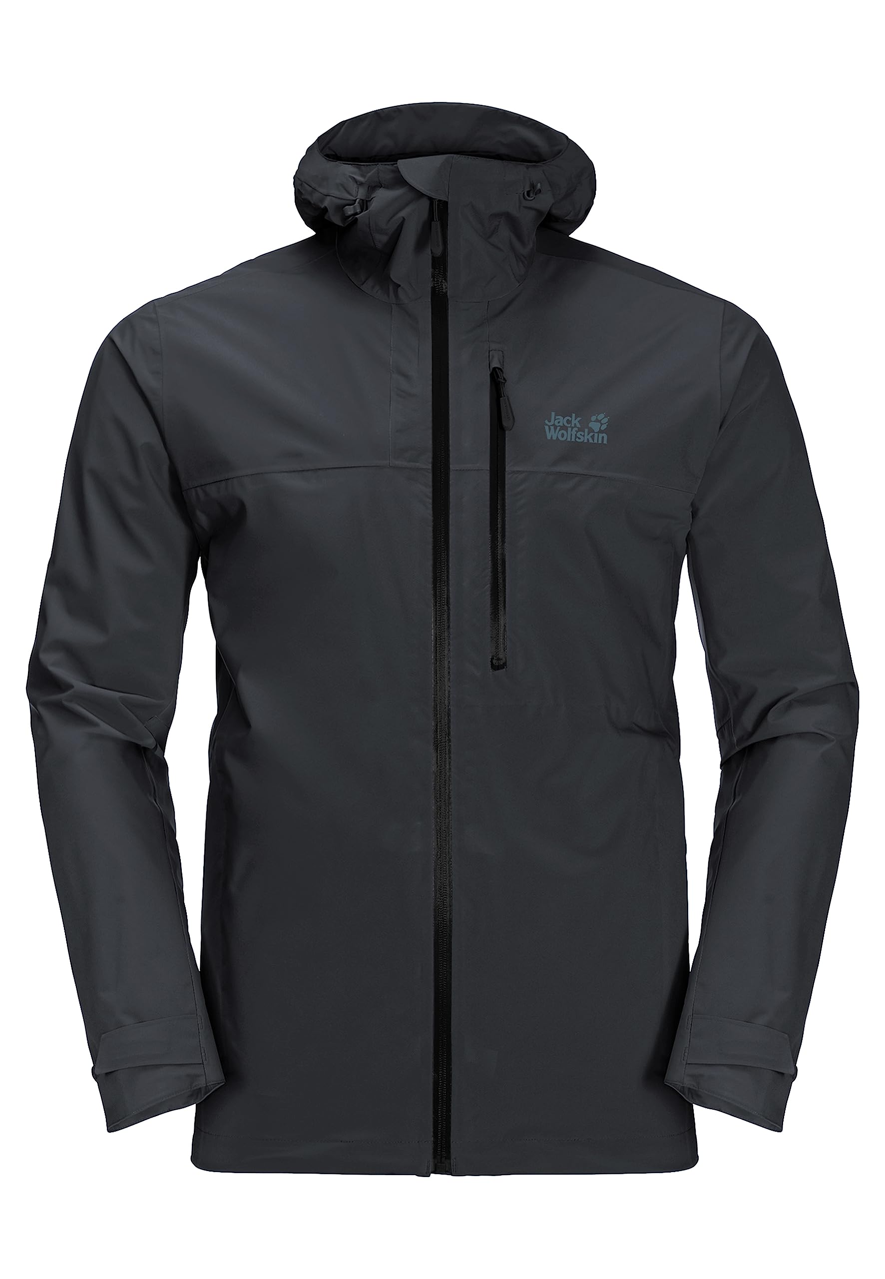 Jack Wolfskin Men's Go Hike Jacket - Outdoor Hiking & Travel