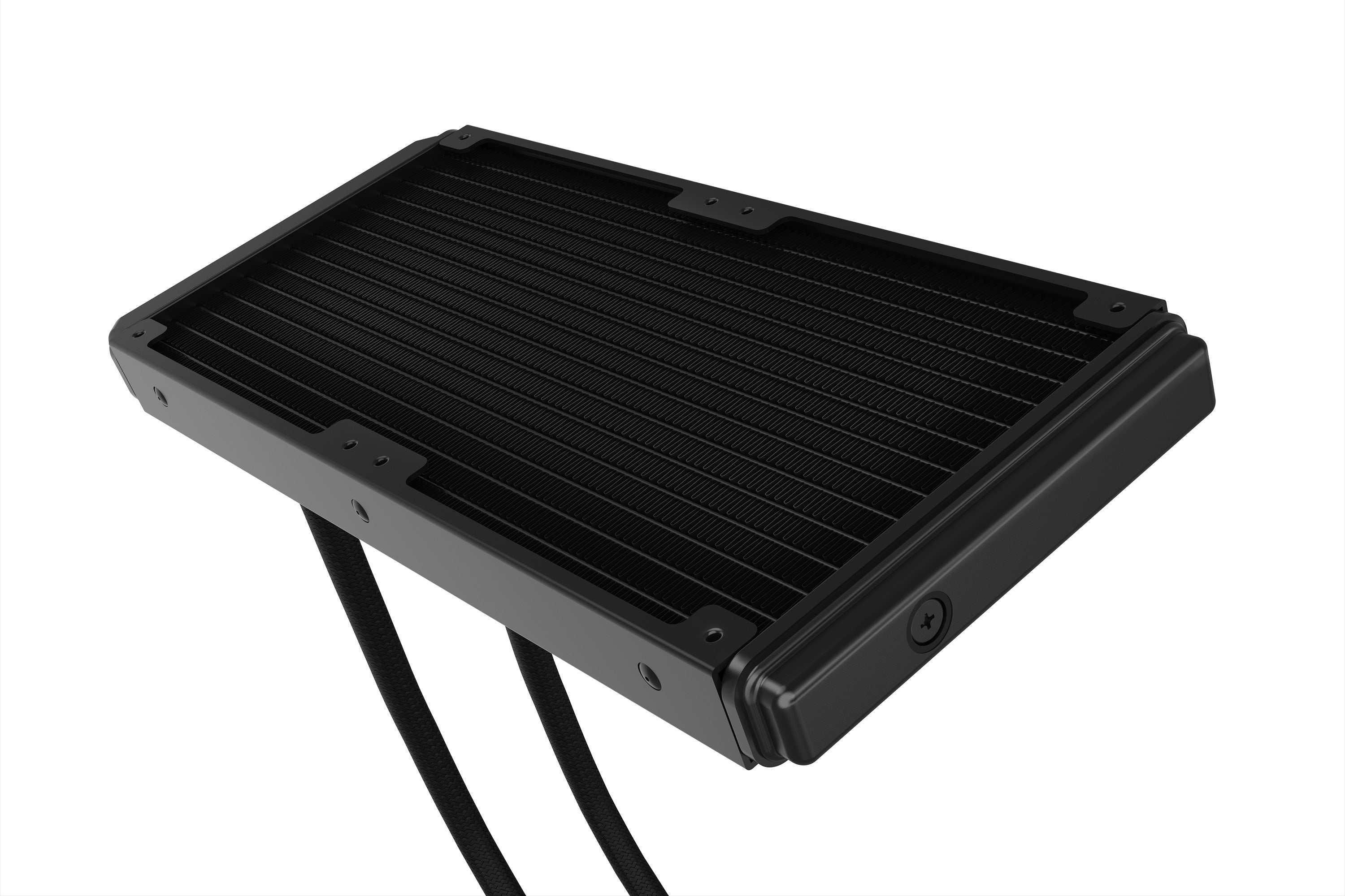be quiet! Silent Loop 2 280mm AIO Liquid CPU Cooler - Ultra Quiet Water Cooling System for Gaming PC & High Performance Computers - Perfect for Overclocking, Streaming & Intensive Workloads