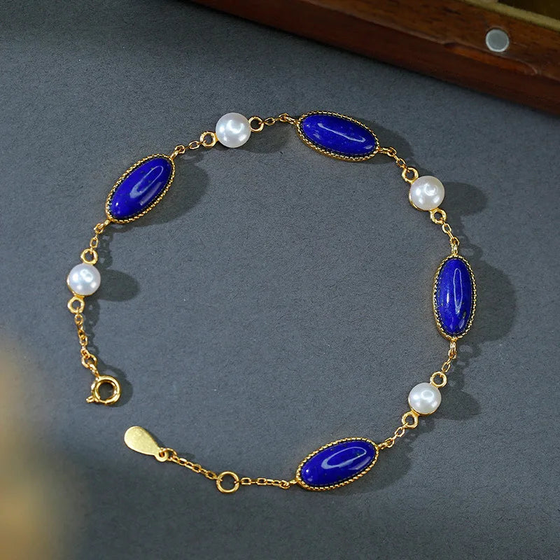 Legendary Crown Bracelet for Women - Elegant Handmade Jewelry Gift for Special Occasions | Perfect for Weddings, Parties & Date Nights