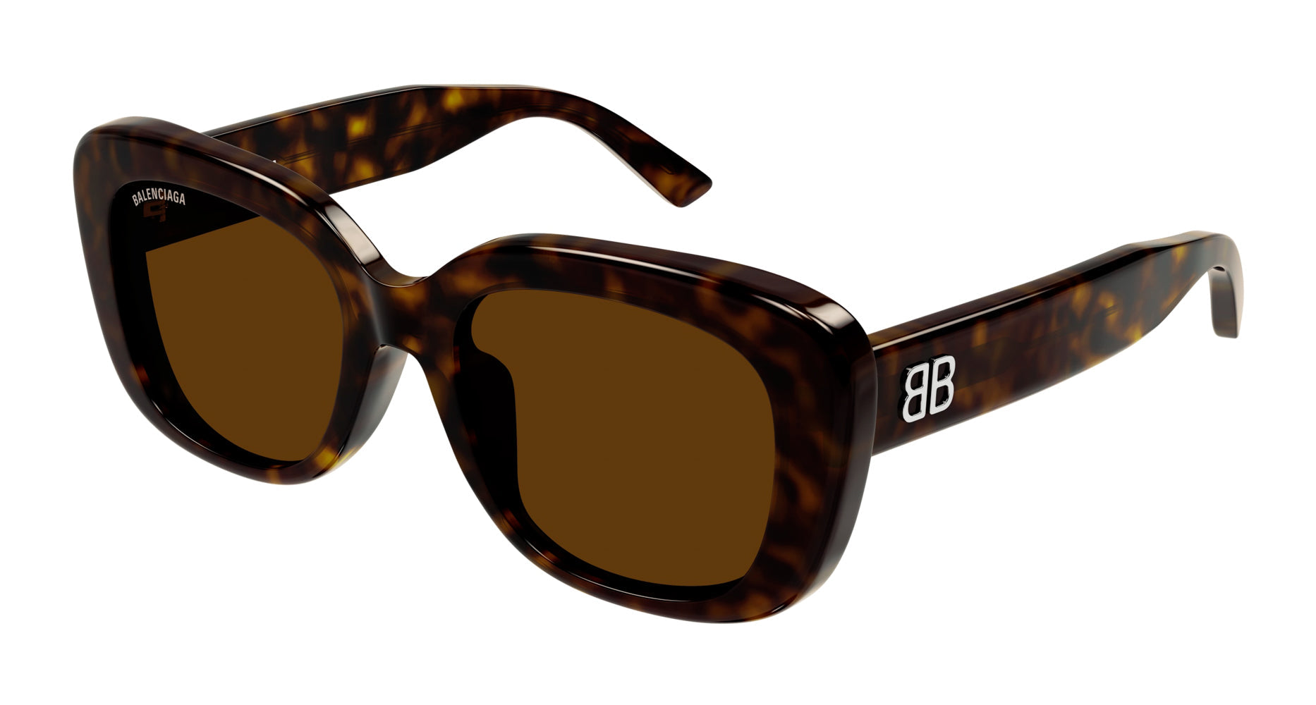 Balenciaga BB0295SK Sunglasses - Luxury Designer Shades for Women & Men, UV Protection, Fashionable Eyewear for Outdoor Activities, Travel & Daily Wear