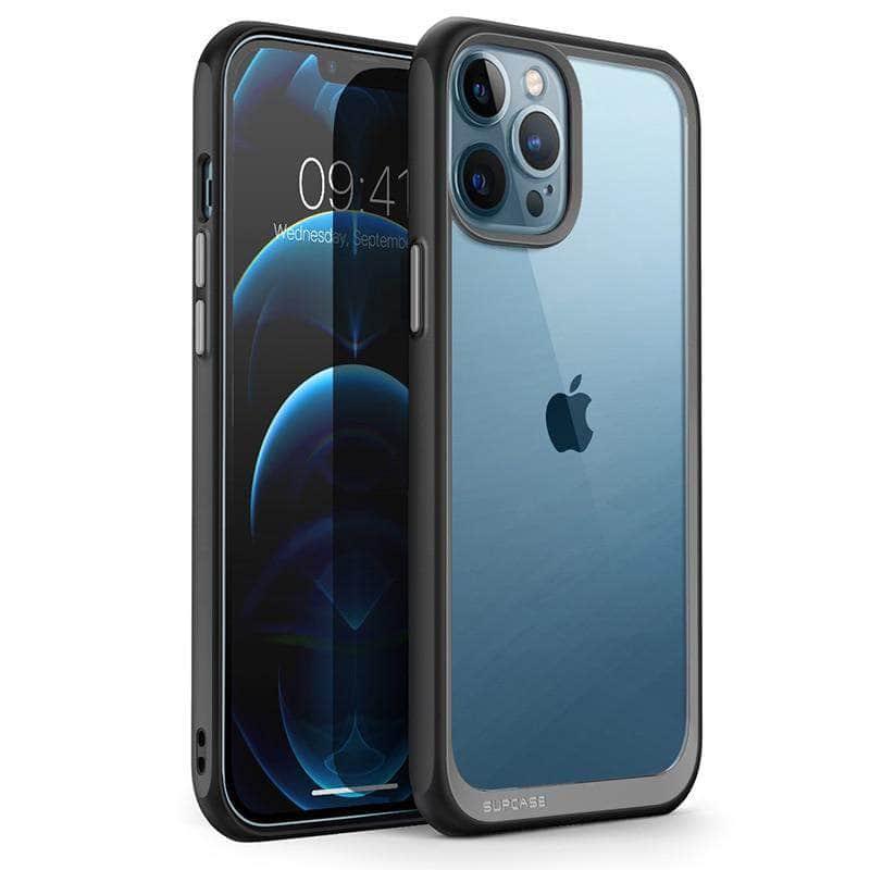 iPhone 13 Pro Case - SUPCASE UB Style Premium Hybrid Protective Bumper Cover with Kickstand | Shockproof, Slim Fit, Military-Grade Protection | Perfect for Outdoor, Travel & Daily Use
