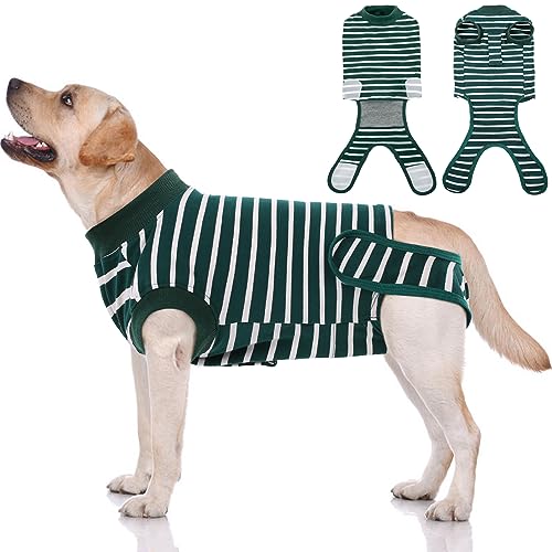 Z-Green stripe