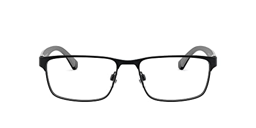 Matte Black/Demo Lens