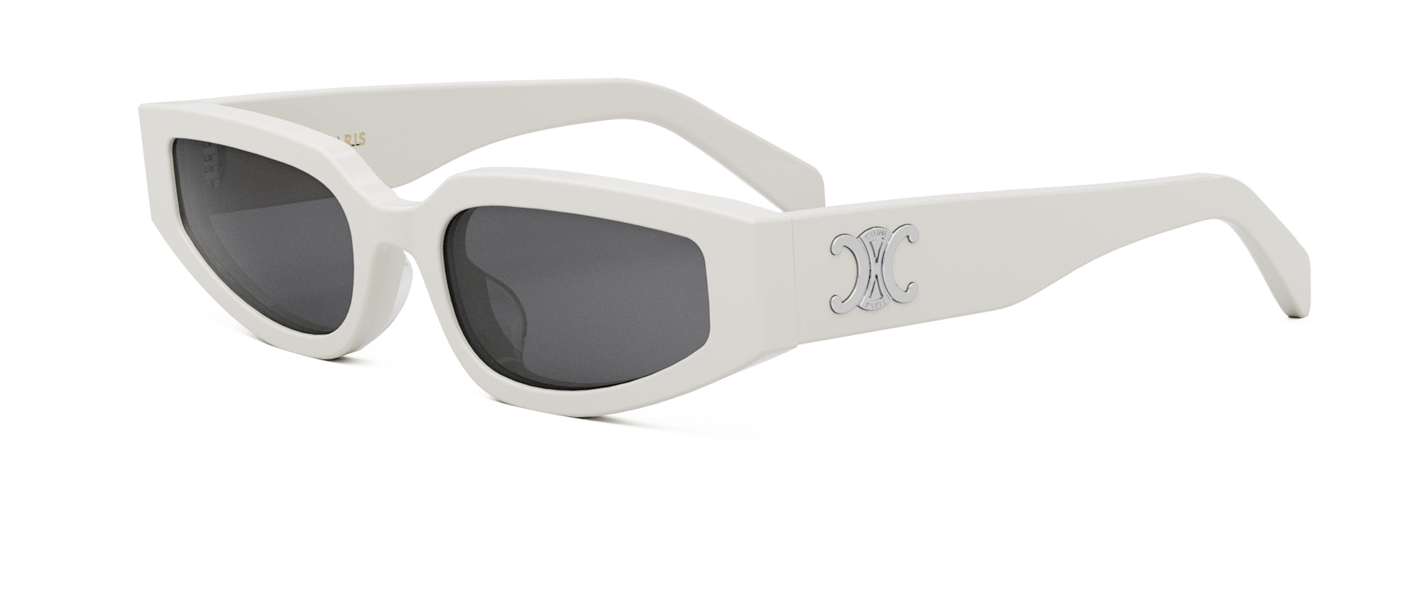 CELINE Triomphe CL40269U Sunglasses - Luxury Designer Shades for Women, UV Protection & Fashion Statement - Perfect for Outdoor Activities & Travel Accessories