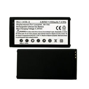 Original Nokia BV-T5C 3.8V Replacement Battery for Nokia Phones - Long Lasting Power for Everyday Use, Travel & Emergency Backup