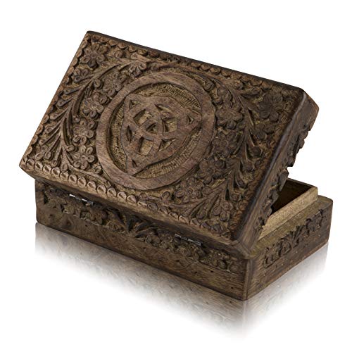 Antique Finish