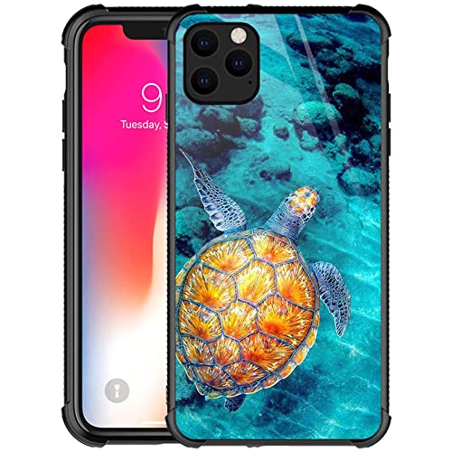 Sea Turtle