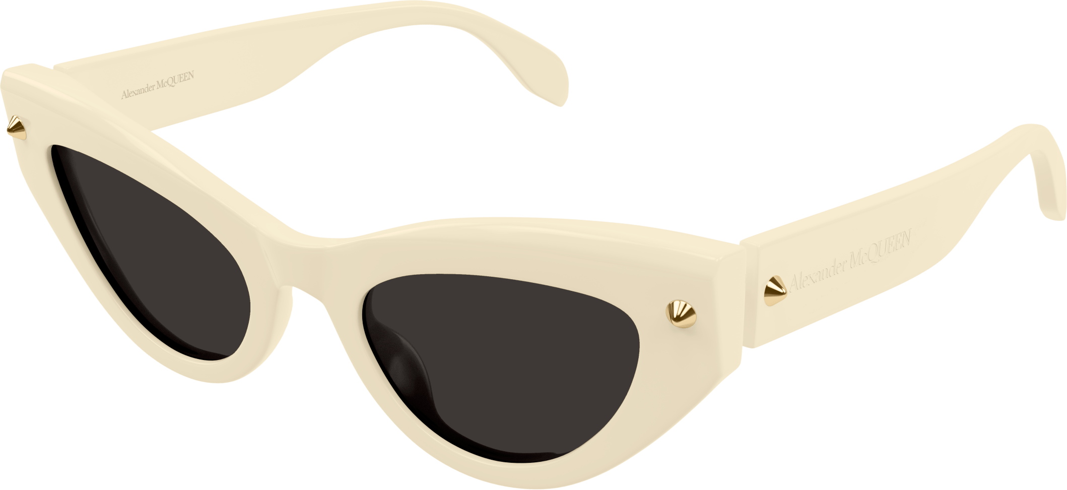 AM0407S-003 - IVORY - GREY