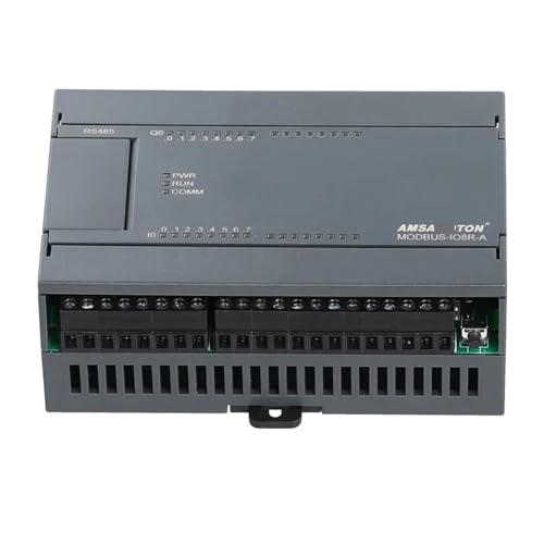 8DI-8DO 6AI-1AO