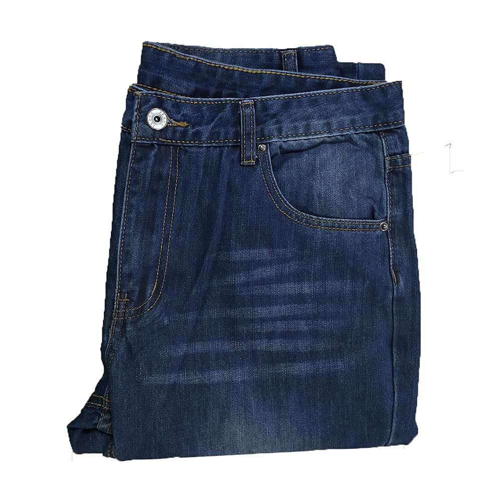 Women's Bootcut Jeans - Stretch Denim Pants with Comfort Fit & Flattering Silhouette | Perfect for Casual Wear, Work & Night Out