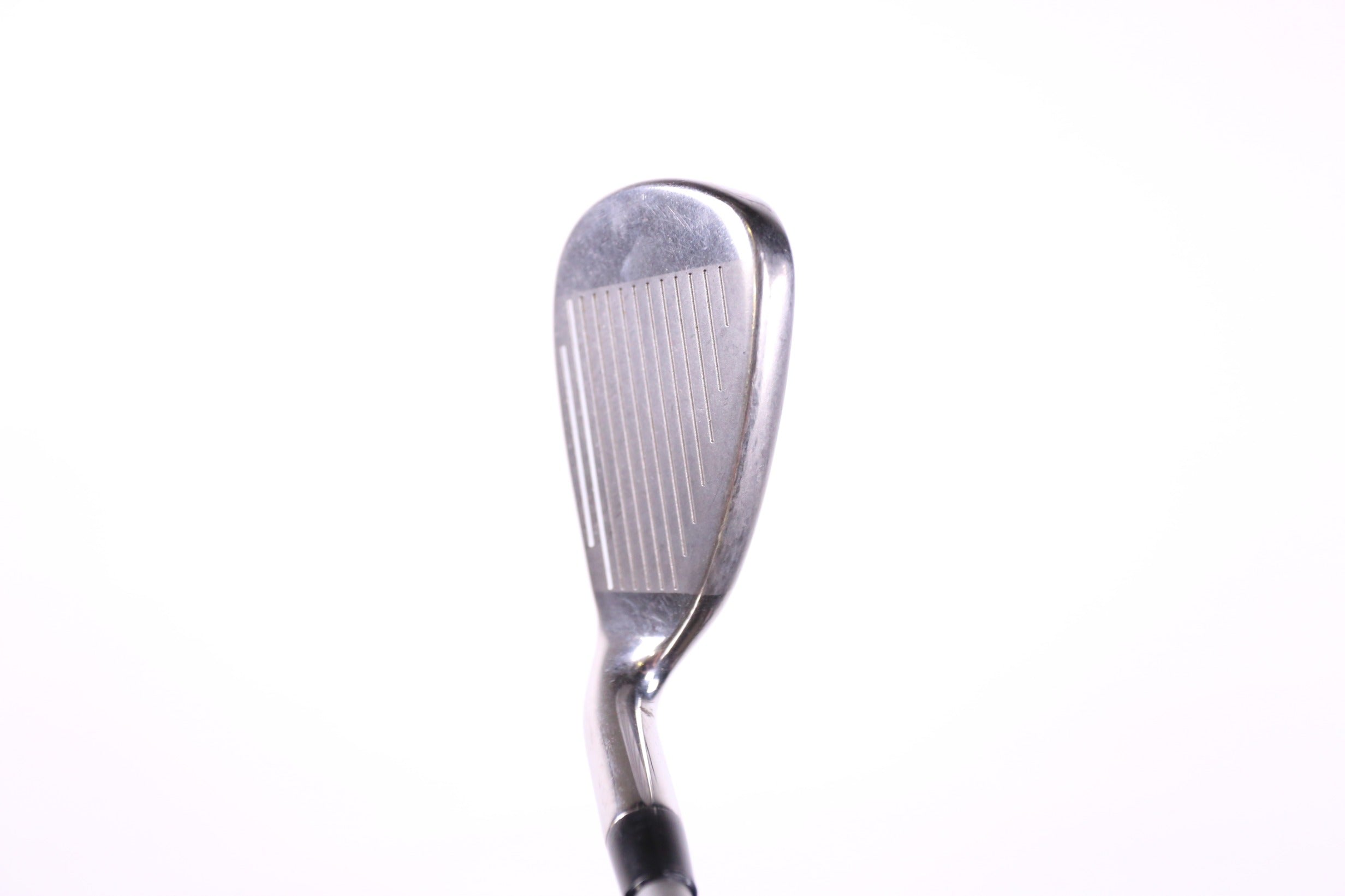 Used Callaway 2018 Edge Single 8 Iron Right Handed Ladies Flex Golf Club - Perfect for Women Beginners & Practice Shots on Driving Range