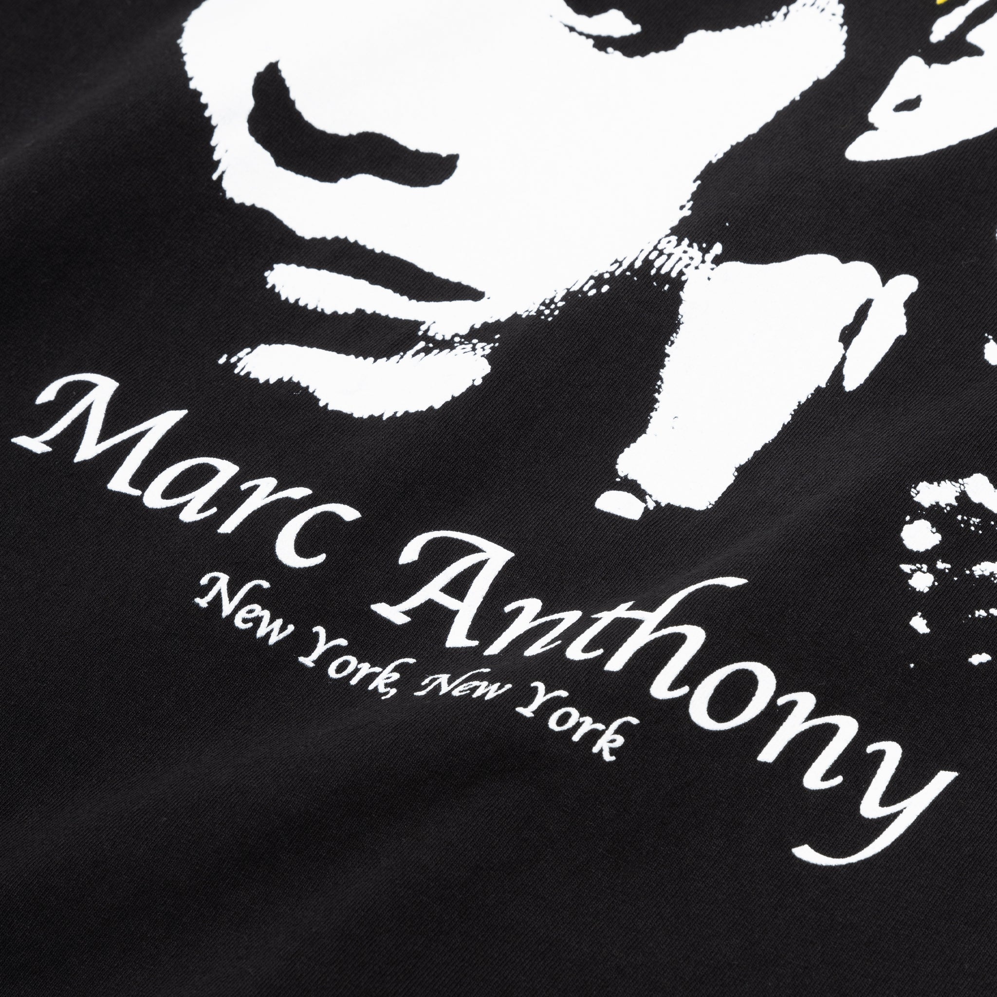 Marc Anthony Men's Short Sleeve T-Shirt - Casual Cotton Tee for Summer, Gym & Everyday Wear | Comfortable Fit & Breathable Fabric