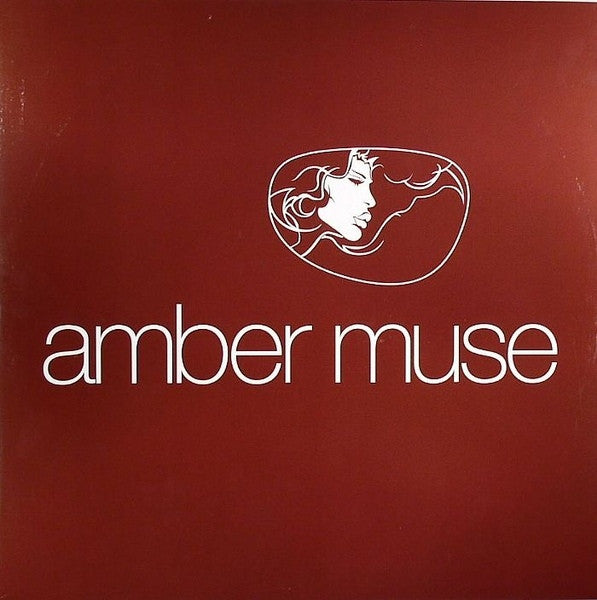 Derek Conyer Sundancin' 12 AMBER004 Amber Muse Perfume - Long-Lasting Amber Scent for Women & Men, Perfect for Evening Wear & Special Occasions