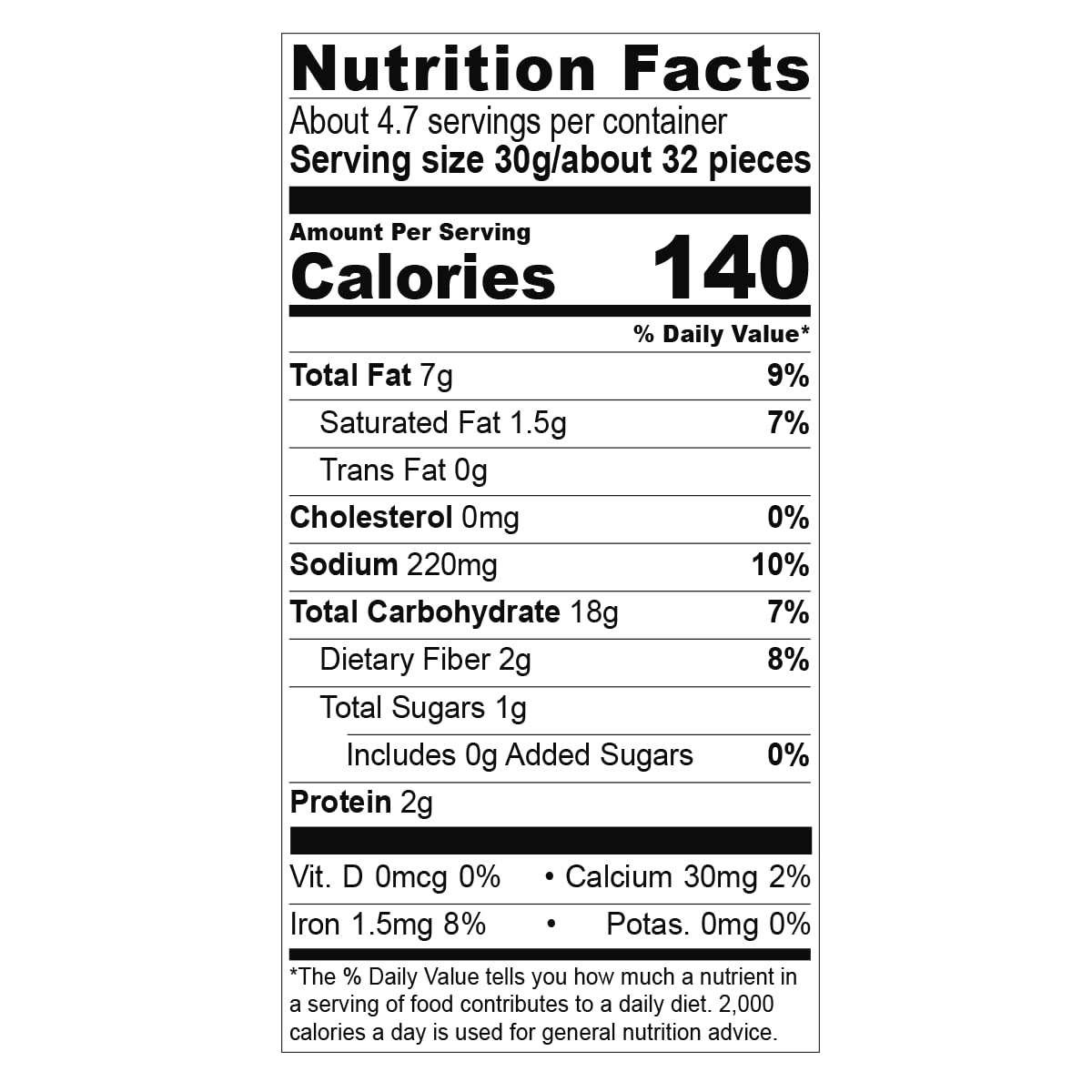 Organic Amaranth Churritos with Himalayan Pink Salt | Vegan, Gluten-Free Healthy Snacks | 3-Pack for On-the-Go, Office & Movie Nights