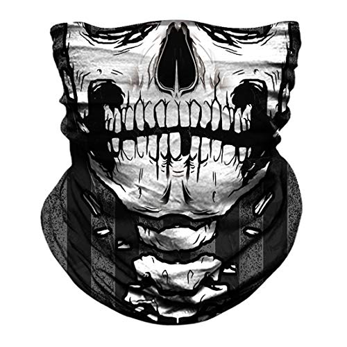 White Skull