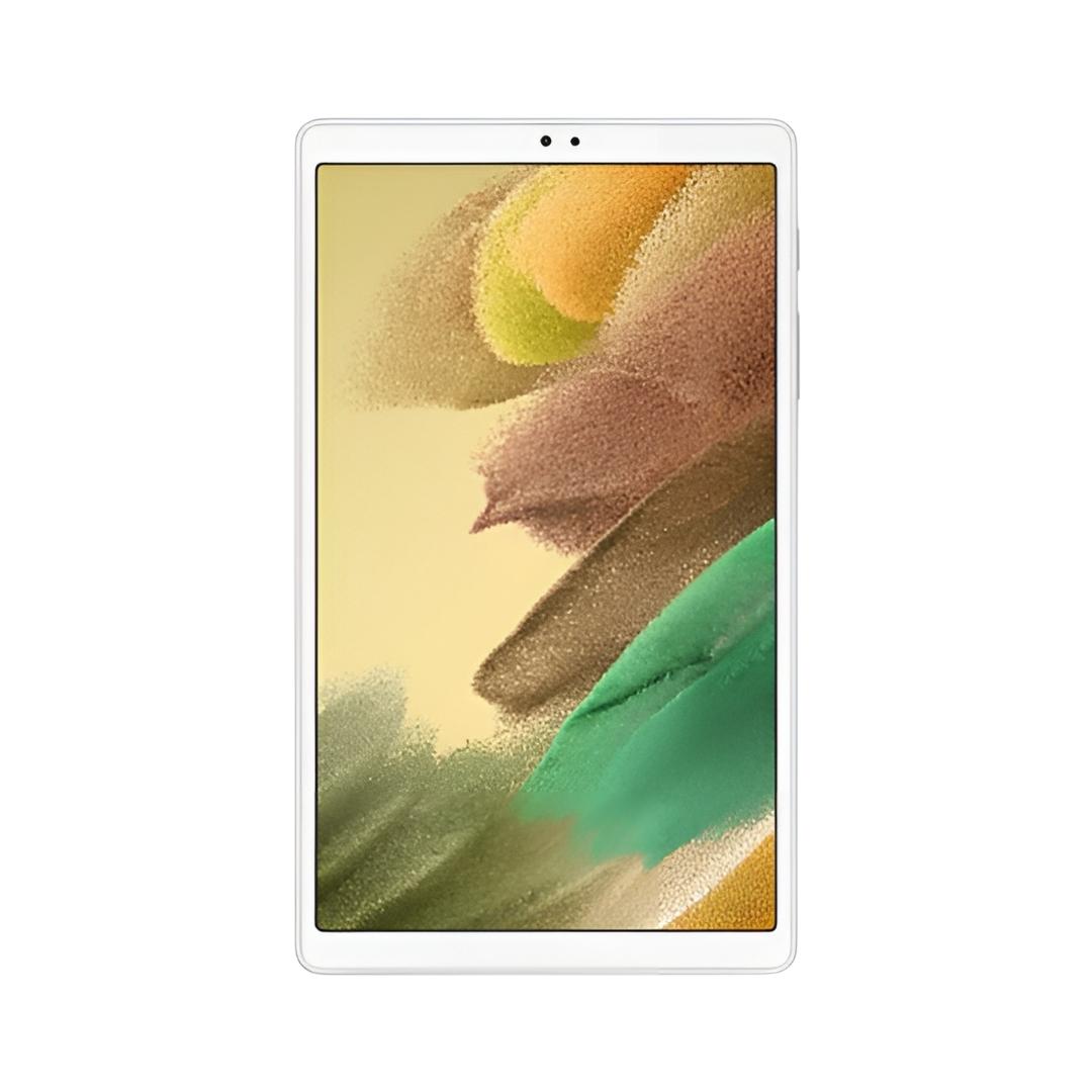 SAMSUNG GALAXY TAB A7 (4G/LTE) T225 64GB Android Tablet - Fast LTE Connectivity, Large Storage | Perfect for Work, Study & Entertainment On-The-Go