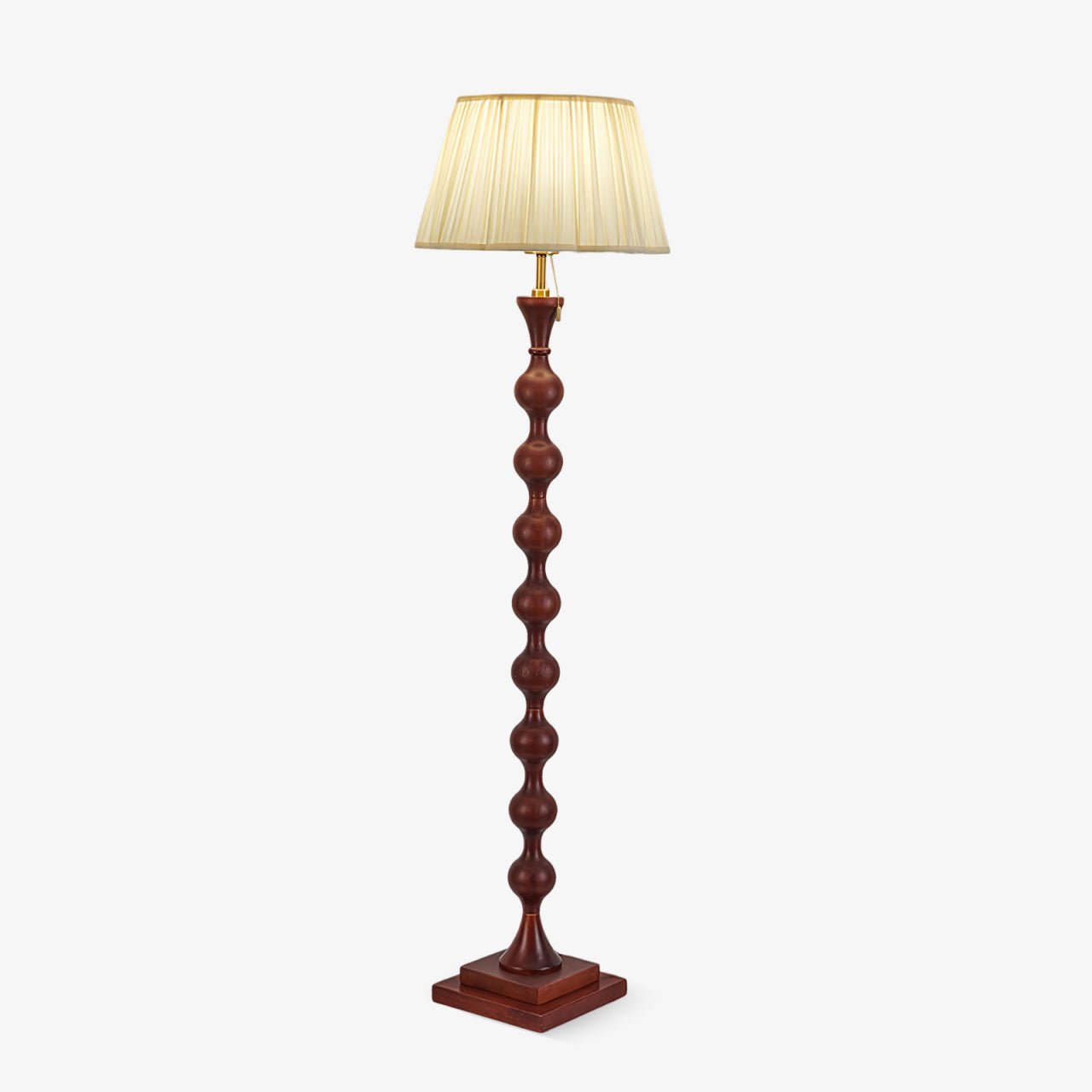 Artemisia Modern Floor Lamp - Adjustable LED Standing Light for Living Room, Bedroom & Office - Stylish Home Decor Lighting for Reading & Relaxation