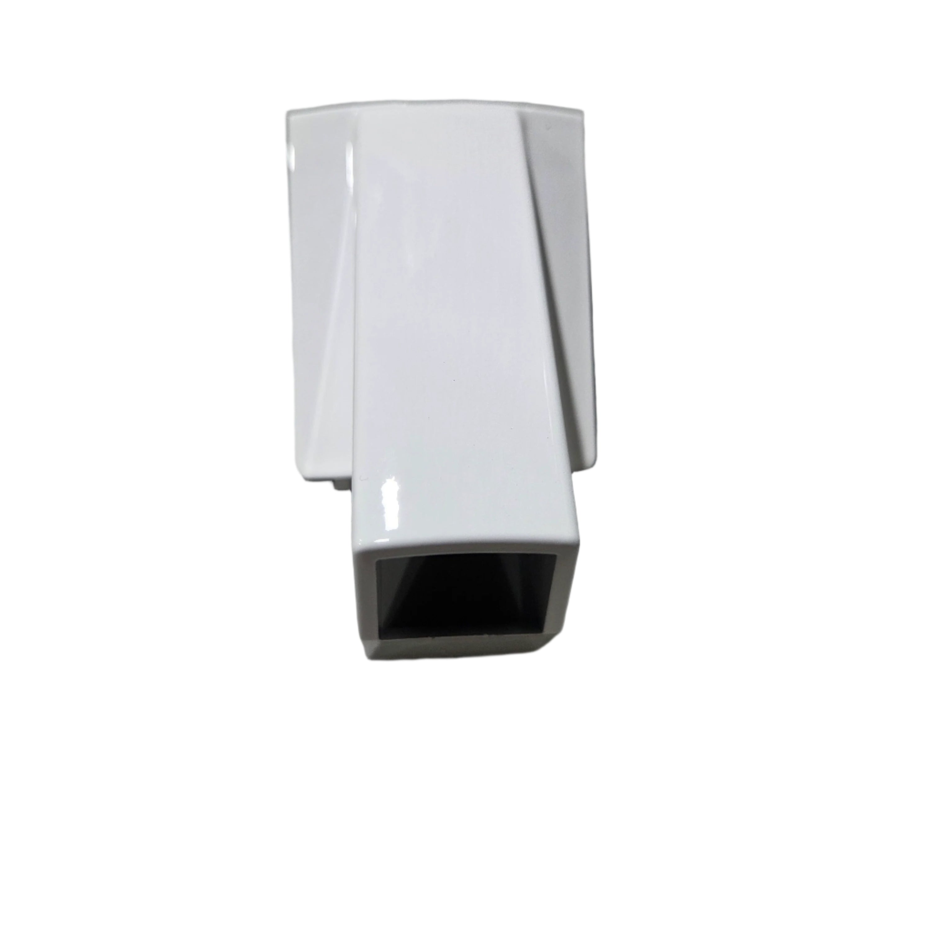 DF83 Outer Chute Replacement Part - Compatible with DF83 Grinder - Durable Stainless Steel Coffee Grinder Accessory - Perfect for Home Baristas & Coffee Enthusiasts
