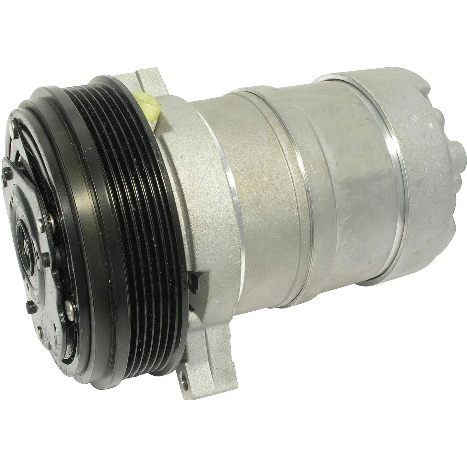 AC Compressor HR6 HD6 Compatible with Buick Park Avenue Oldsmobile 88 Pontiac Bonneville - Perfect for Car AC Repair & Replacement