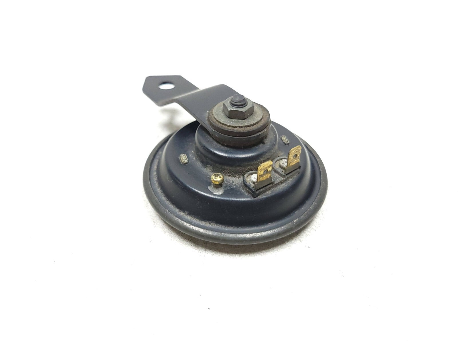 Yamaha V Star 650 XVS650 Classic OEM Horn Signal - Replacement Motorcycle Horn for Yamaha V Star 650 - Perfect for Highway Safety and Custom Bike Upgrades