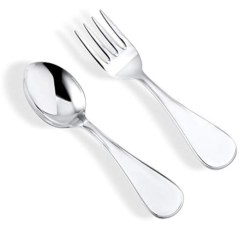 Spoon & Fork