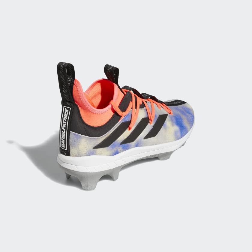 Adizero Afterburner 9 Men's TPU Basketball Shoes for Sports Training