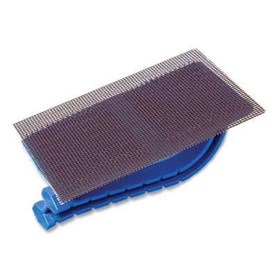 Royal GS1020-IN Griddle and Grill Cleaning Screens – Heavy Duty Stainless Steel Scrubber for BBQ, Stovetop & Outdoor Cooking – Perfect for Grills, Flat Tops & Kitchen Cleaning