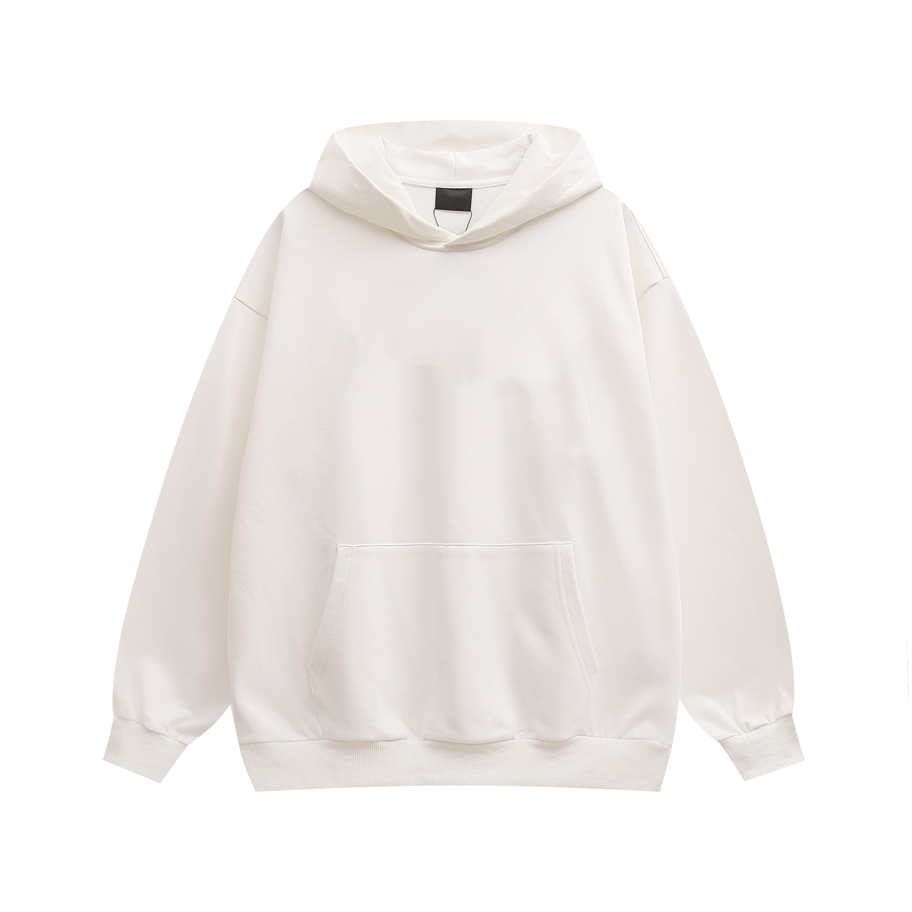 Men's Classic Hoodie - Soft Cotton Pullover Sweatshirt for Casual Wear | Gym, Lounge & Outdoor Activities