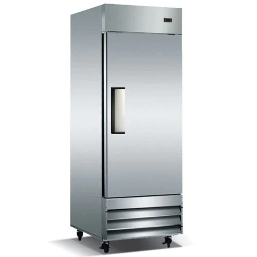 Commercial Reach-In Freezer - 29