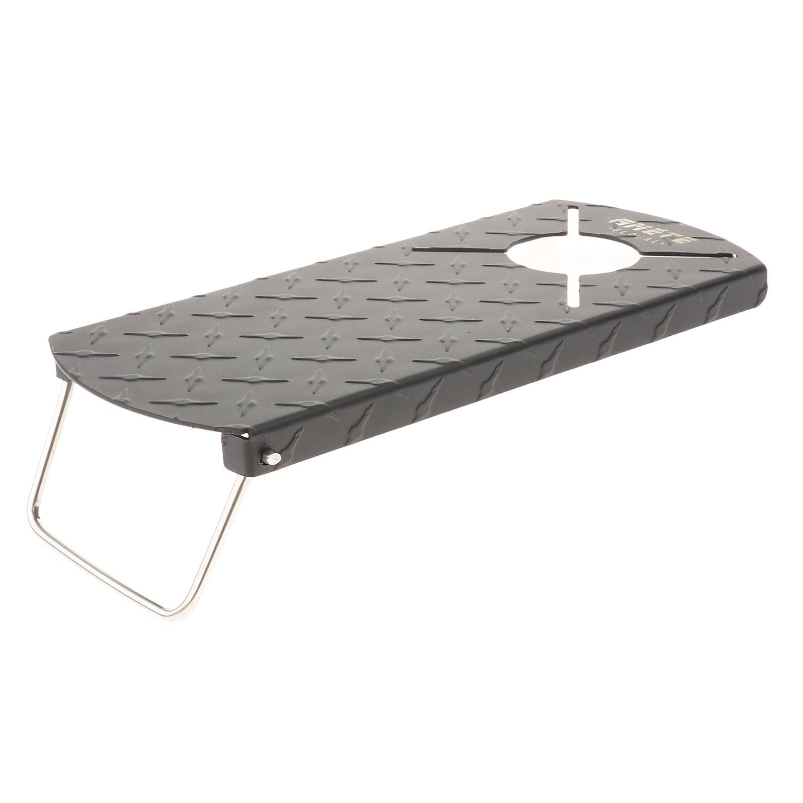 Portable Camping Stove Table - Lightweight Outdoor Cooking Desk for Hiking, Picnic, BBQ & Trekking | Perfect for Backpacking, Tailgating & RV Adventures