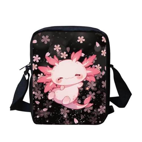 Axolotl 3
