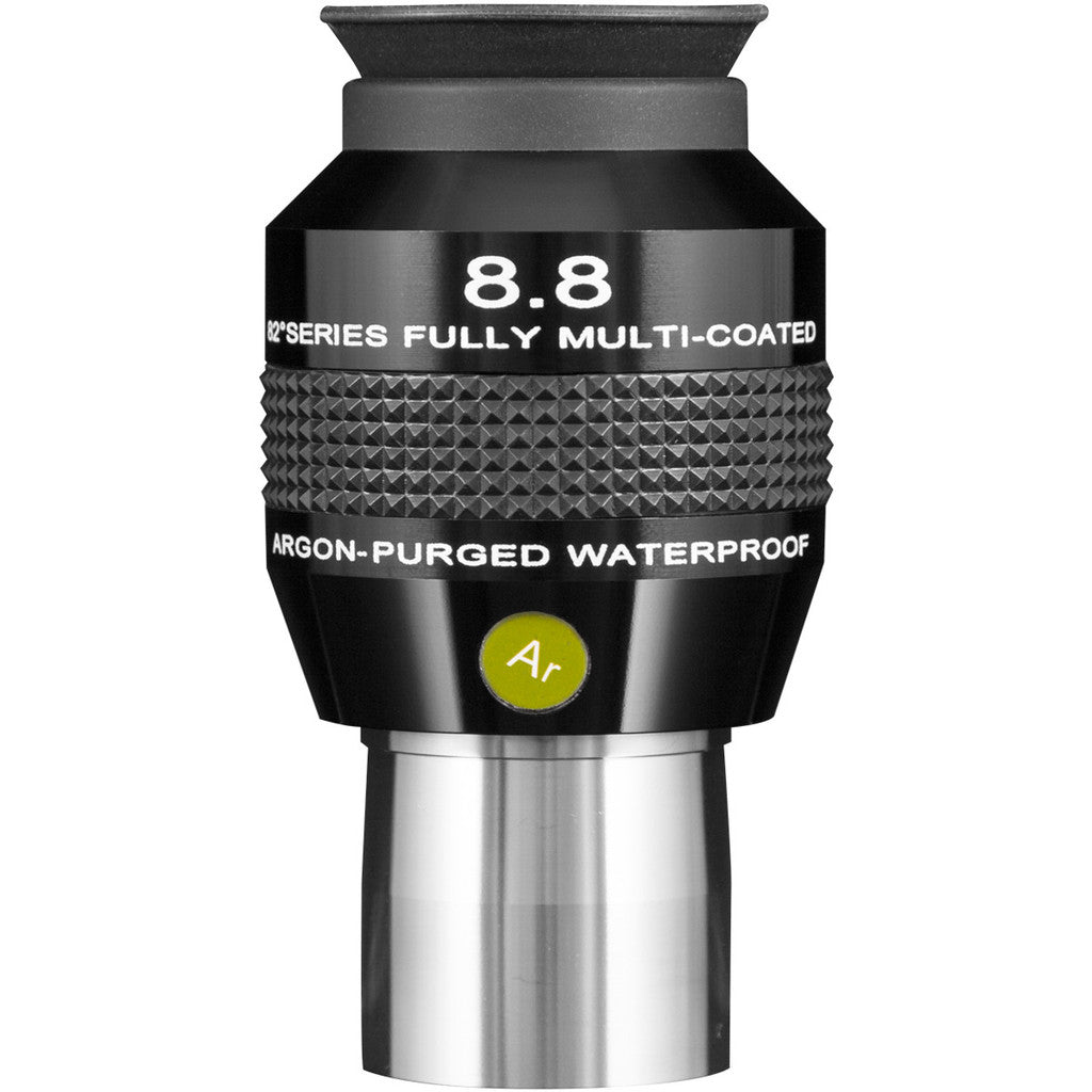 Explore Scientific 8.8mm 82 Degree Waterproof 1.25