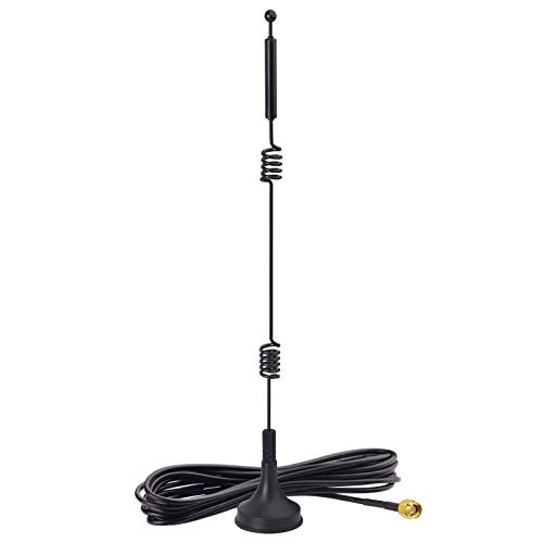 1-Pack [SMA] Male Antenna