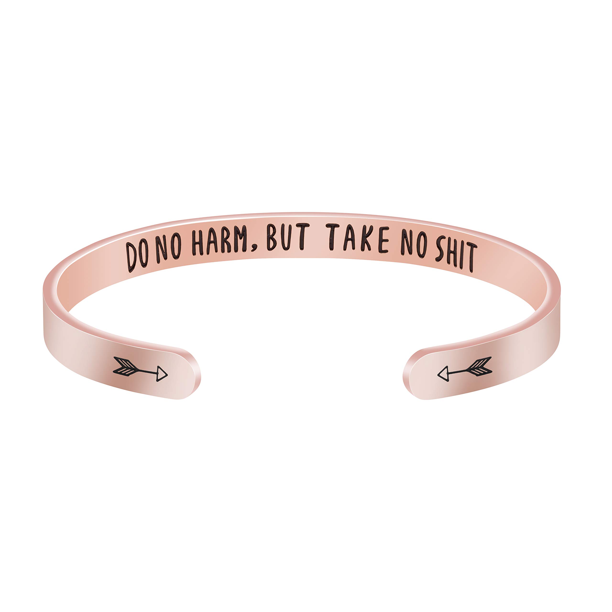 JoycuFF Stainless Steel Cuff Bracelet for Women - Elegant Christmas, Birthday & Thanksgiving Gift for Mom, Mother, Mummy - Meaningful Year-Round Jewelry Gift for Her | Perfect for Special Occasions, Daily Wear & Heartfelt Surprises