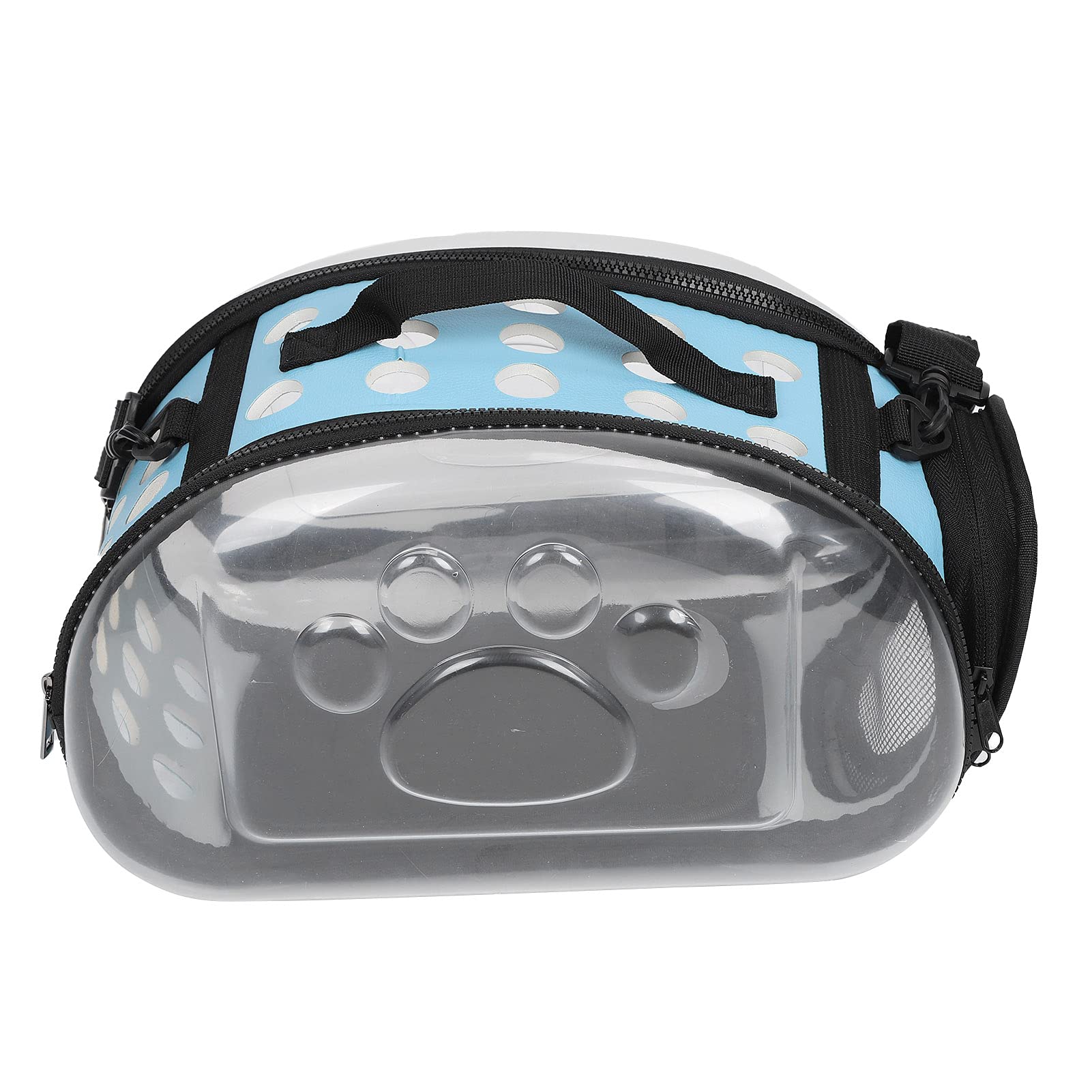 Thickened Pet Carrier for Cats & Dogs - Travel & Vet Visits