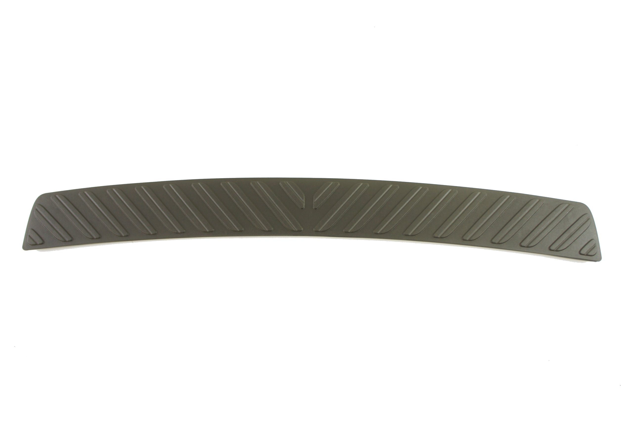 Genuine GM Parts 12335704 Rear Bumper Step Pad - Durable Replacement for Chevy Silverado & GMC Sierra - Perfect for Truck Protection & Off-Road Adventures