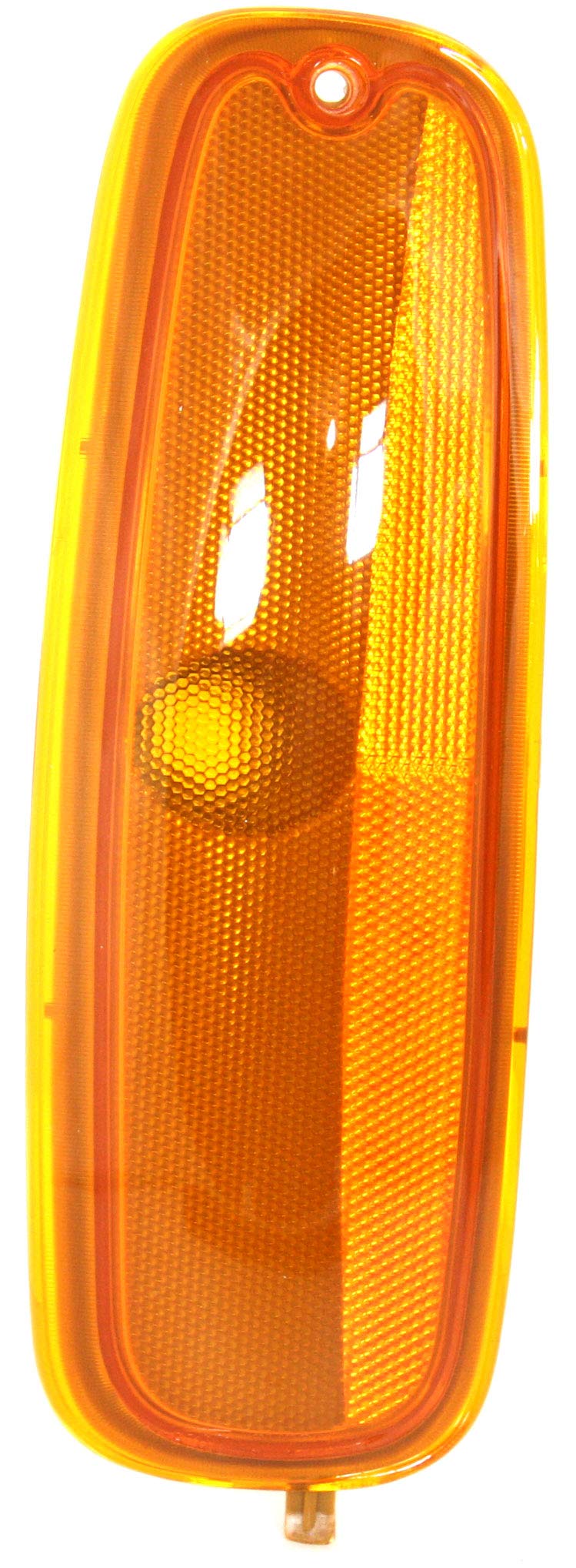 Garage-Pro Side Marker for 1996-2002 Chevy Express & GMC Savana - GM2550152 | Perfect for Night Driving