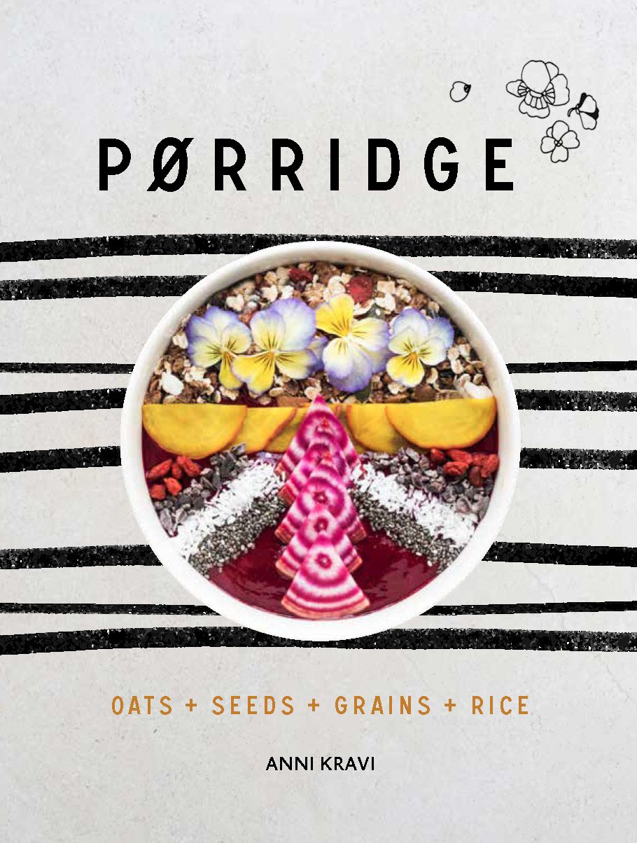 Organic Porridge Mix with Oats, Seeds, Grains & Rice - Healthy Breakfast Cereal for Weight Loss & Energy Boost - Perfect for Busy Mornings & Post-Workout Recovery