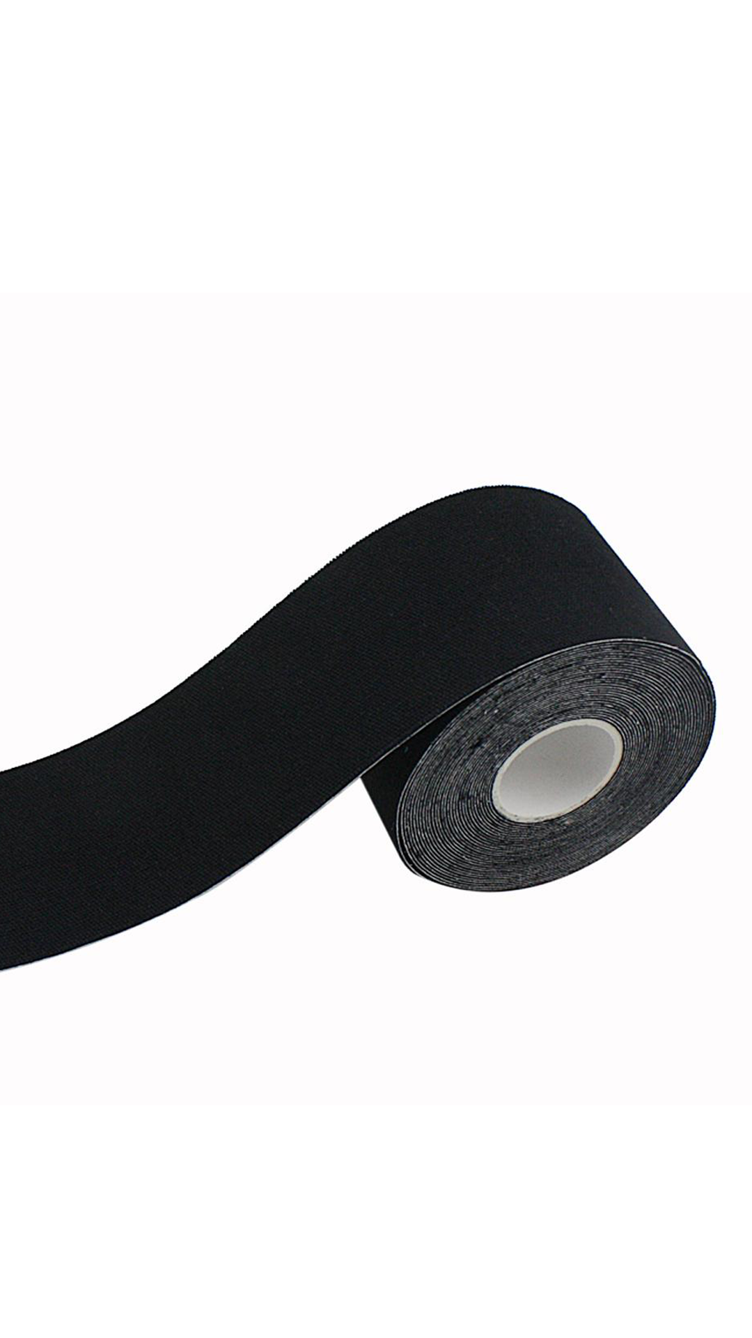 Booby Tape - Invisible Body Tape for Lingerie, Dresses & Swimwear - Secure & Comfortable Adhesive for Strapless Outfits - Perfect for Weddings, Parties & Beach Days