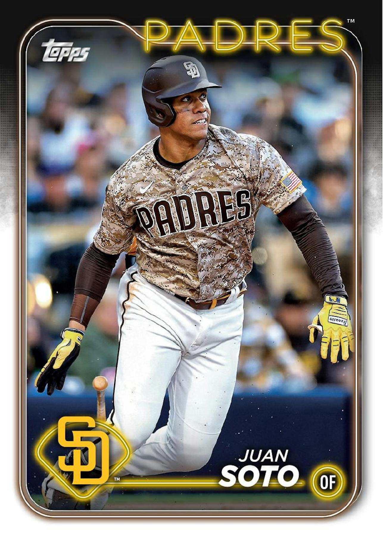 2024 Topps Series 1 Baseball Cards - 20 Pack Retail Box | Complete Set for Collectors & Fans | Perfect for Trading, Gifting & Display
