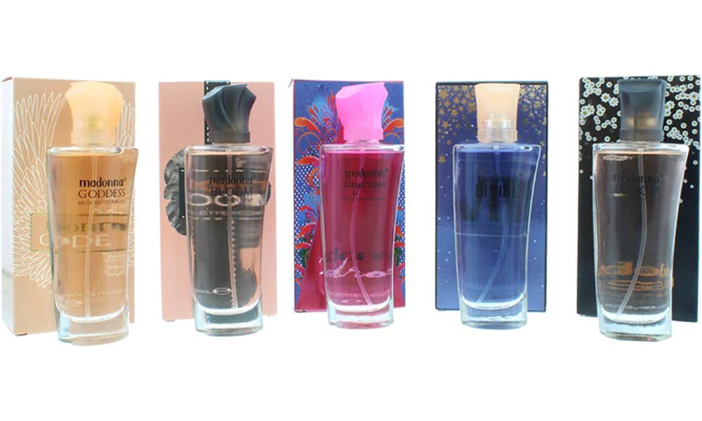 Day Dream Eau de Toilette Spray for Women - 1.7 Oz / 50ml - Floral Fresh Fragrance - Perfect for Daily Wear, Office & Date Nights