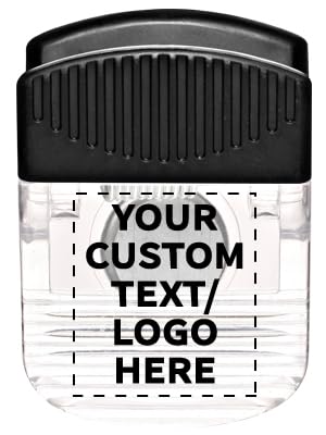 - Custom - Clear