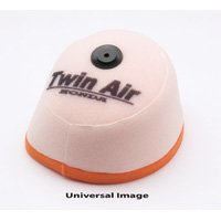 High-Performance Twin Air Filter 158410 - Compatible with Motorcycles & ATVs - Perfect for Off-Road Riding & Racing