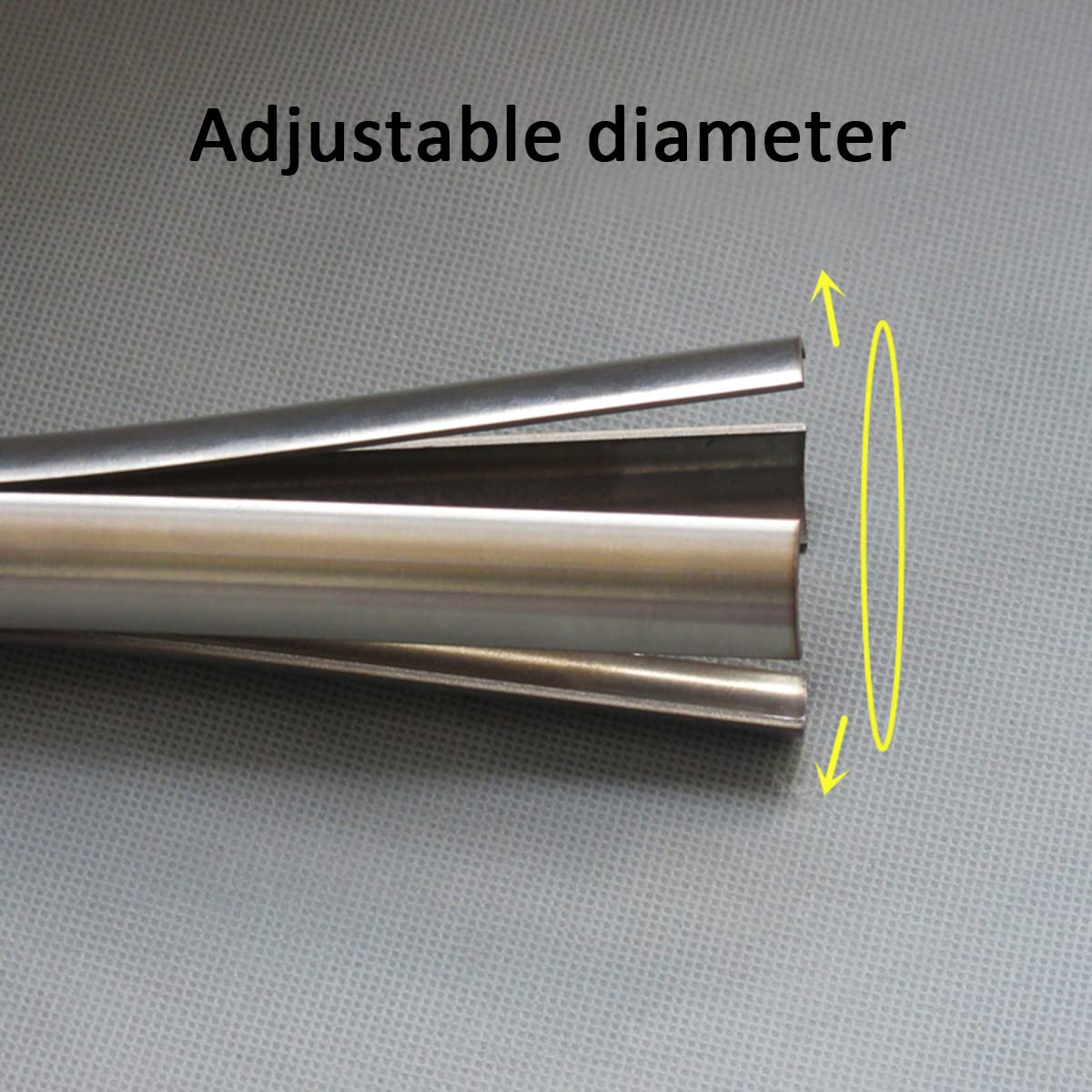 GOLDEAL Bike Headset Cup Remover Tool - Compatible with 1-1/8