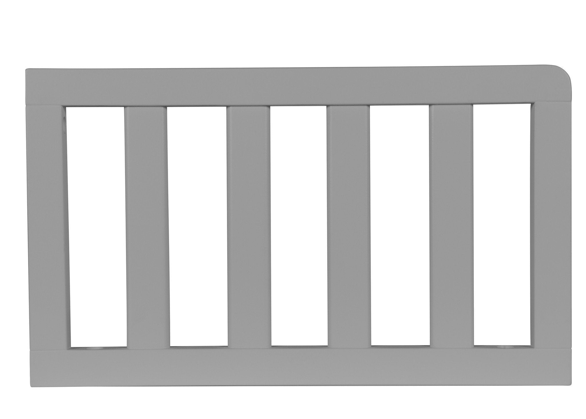 Safe & Adjustable Toddler Guardrail (0080) - Baby Bed Rail for Toddler Beds, Cribs & Twin Beds - Perfect for Child Safety & Peace of Mind During Sleep & Playtime